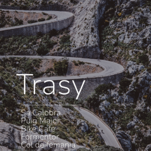 Cycling Camp Mallorca - Jesień 2026