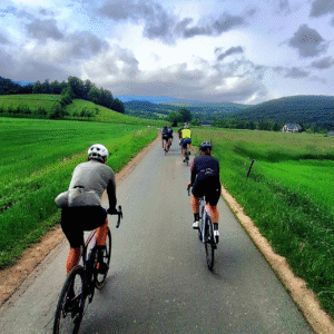 CyclingCAMP Karpacz - Wiosna 2026