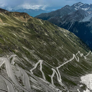 Bolzano - Stelvio - Lato 2026
